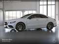 Mercedes-Benz CLA 180 EDITION 2020+AMG+NIGHT+PANO+LED+19"+7G Weiß - thumbnail 3