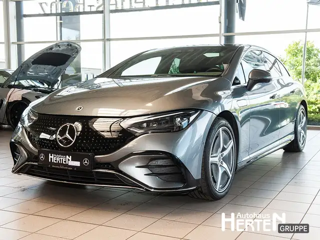 2025 Mercedes-Benz EQE in Grey for sale