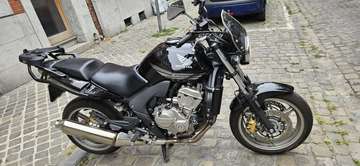 HONDA CBF600NA