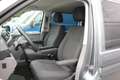 Volkswagen T6.1 Transporter 2.0 TDI L2 H1 DC 150pk Caravelle Black Edition Grijs - thumbnail 2