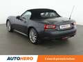 Fiat 124 Spider 1.4 Turbo Lusso Grigio - thumbnail 4