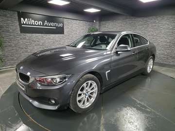420d xDrive Gran Coupé BVA F36 LCI Lounge