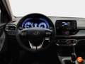 Hyundai i30 1.5 DPI Essence 110 Gris - thumbnail 11