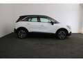 Opel Crossland X 1.2 BENZINE AUTOMAAT *TREKHAAK*HEAD-UP DISPLAY*GPS Wit - thumbnail 3