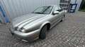 Jaguar X-Type 2.2 D Voll LederAutomTÜV8-26FP!ERST LESEN Auriu - thumbnail 11