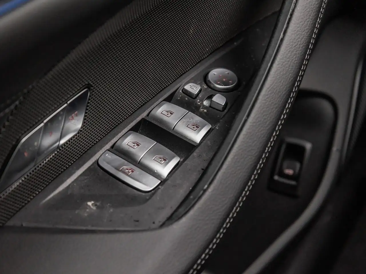 BMW i4 fotografie BMW i4