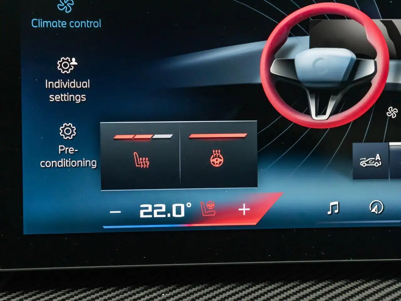 BMW i4 fotografie BMW i4