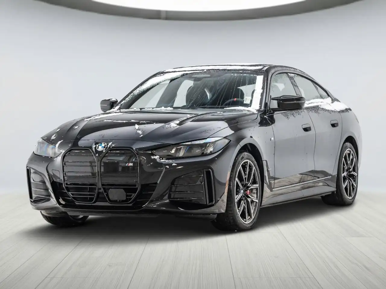 2026 BMW i4