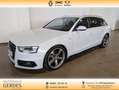 Audi A4 2.0 TDI  Avant Ambition Grau - thumbnail 1