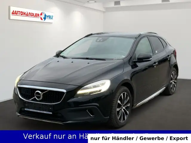 Volvo V40 Cross Country V40 Cross Country 2.0 Plus Automatik