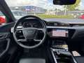 Audi e-tron e-tron 55 quattro advanced Pro Line Plus. S-Line 9 Rood - thumbnail 17