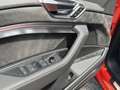 Audi e-tron e-tron 55 quattro advanced Pro Line Plus. S-Line 9 Rood - thumbnail 25