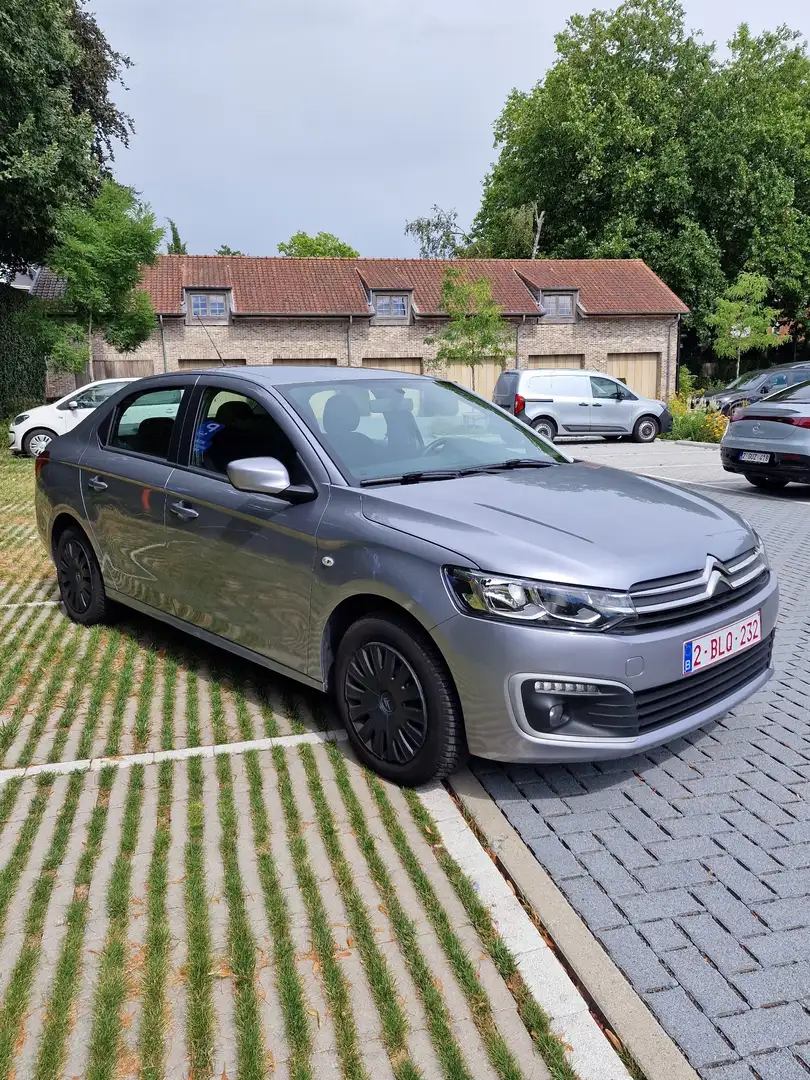 Citroen C-Elysée C-Elysee PureTech 82 Selection - 2