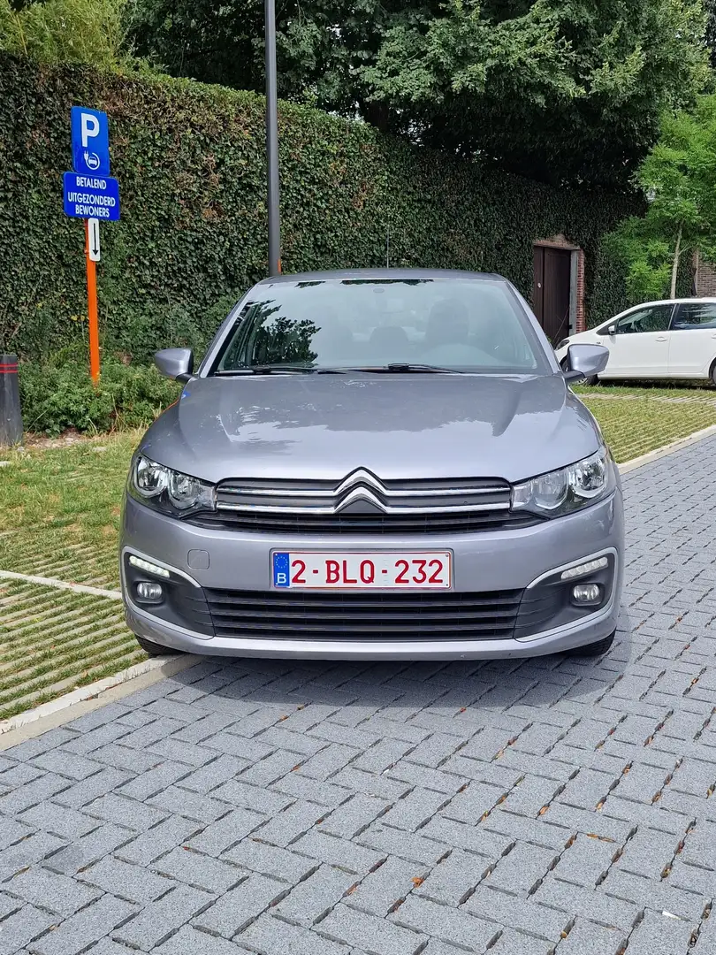 Citroen C-Elysée C-Elysee PureTech 82 Selection - 1