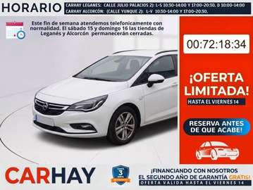 1.6CDTi S/S Selective 110