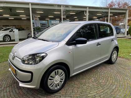 Volkswagen up! 1.0 TAKE UP BLEUMOTION NL 5DRS /AIRCO