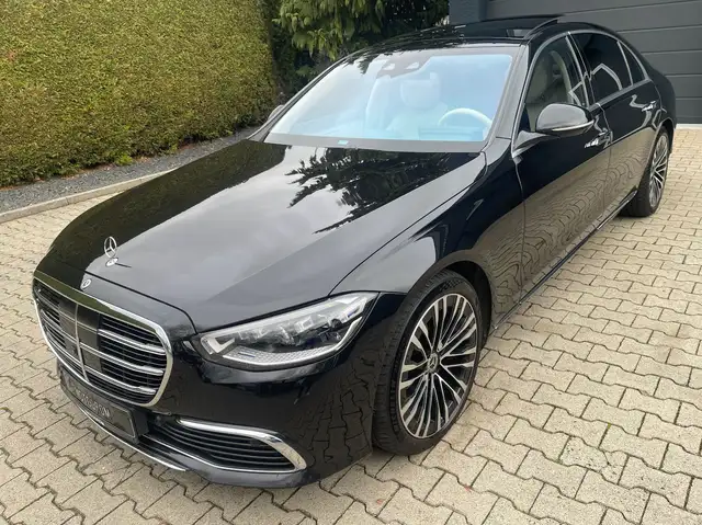 Mercedes-Benz S 350 S350d 4Matic PANO SOFT DIGITAL EXCLUSIVE LINE
