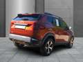 Dacia Duster Journey Navi+SHZ+LKHZ+RFK Hybrid 155 116 kW (15... Braun - thumbnail 3