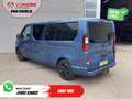 Opel Vivaro 1.6 CDTI 140 pk L2 DC Dubbel Cabine EXPORT ONLY 2x Blauw - thumbnail 2