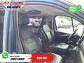 Opel Vivaro 1.6 CDTI 140 pk L2 DC Dubbel Cabine EXPORT ONLY 2x Blauw - thumbnail 10
