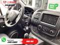 Opel Vivaro 1.6 CDTI 140 pk L2 DC Dubbel Cabine EXPORT ONLY 2x Blauw - thumbnail 3