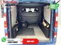 Opel Vivaro 1.6 CDTI 140 pk L2 DC Dubbel Cabine EXPORT ONLY 2x Blauw - thumbnail 5