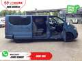Opel Vivaro 1.6 CDTI 140 pk L2 DC Dubbel Cabine EXPORT ONLY 2x Blauw - thumbnail 6