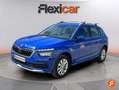 Skoda Kamiq 1.0 TSI Active 70kW Bleu - thumbnail 8