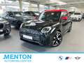 MINI Cooper SE Countryman Countryman SE ALL4 JCW-Trim AHK/HuD/Harman/Pano/Dr Noir - thumbnail 1