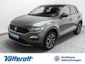 Volkswagen T-Roc 1.5 TSI DSG ACTIVE Navi Standheiz el. Heckklappe Grau - thumbnail 1