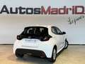 Toyota Yaris 1.5 120H Business Plus Blanco - thumbnail 3