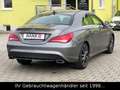 Mercedes-Benz CLA 180 Urban Edition *BI-XENON/CAM/NAVI/T.LEDER Gris - thumbnail 7
