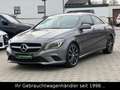 Mercedes-Benz CLA 180 Urban Edition *BI-XENON/CAM/NAVI/T.LEDER Gris - thumbnail 2