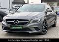 Mercedes-Benz CLA 180 Urban Edition *BI-XENON/CAM/NAVI/T.LEDER Gris - thumbnail 1