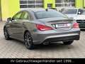 Mercedes-Benz CLA 180 Urban Edition *BI-XENON/CAM/NAVI/T.LEDER Gris - thumbnail 10