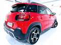 Citroen C3 Aircross Puretech S&S Shine 110 Rood - thumbnail 4