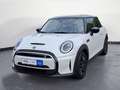 MINI Cooper SE . Classic Trim Navi Klimaaut. Sportsitz Weiß - thumbnail 2