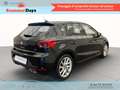 SEAT Ibiza 1.0 ecotsi FR 95 CV Schwarz - thumbnail 7
