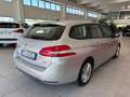 Peugeot 308 308 II 2013 SW SW 1.6 bluehdi Business s Grigio - thumbnail 4