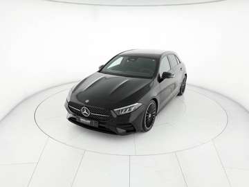 180 d amg line advanced plus auto