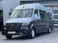 Mercedes-Benz Sprinter SPRINTER 417 VIP MAYBACH TV MASSAG NESPRESSO 8+1 Fekete - thumbnail 2