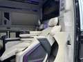 Mercedes-Benz Sprinter SPRINTER 417 VIP MAYBACH TV MASSAG NESPRESSO 8+1 Fekete - thumbnail 9