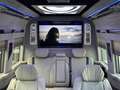 Mercedes-Benz Sprinter SPRINTER 417 VIP MAYBACH TV MASSAG NESPRESSO 8+1 Fekete - thumbnail 15