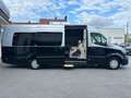 Mercedes-Benz Sprinter SPRINTER 417 VIP MAYBACH TV MASSAG NESPRESSO 8+1 Fekete - thumbnail 4