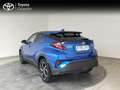 Toyota C-HR 1.8 VVT-I HYBRID ADVANCE AUTO 122 5PT Blau - thumbnail 2