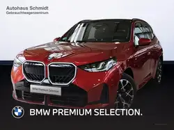 Bmw X3 20 xDrive *423€ netto o. Anzahlung*M Sportpaket*AH