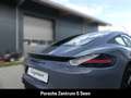 Porsche Cayman 718 GTS 4.0, 18-WEGE, BOSE, PDLS, ACC Šedá - thumbnail 9