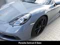 Porsche Cayman 718 GTS 4.0, 18-WEGE, BOSE, PDLS, ACC Szürke - thumbnail 8