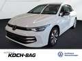 Volkswagen Golf VIII 1.5TSI Goal AHK Navi LED Weiß - thumbnail 1