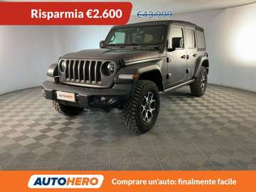 2.0 TGDi Rubicon